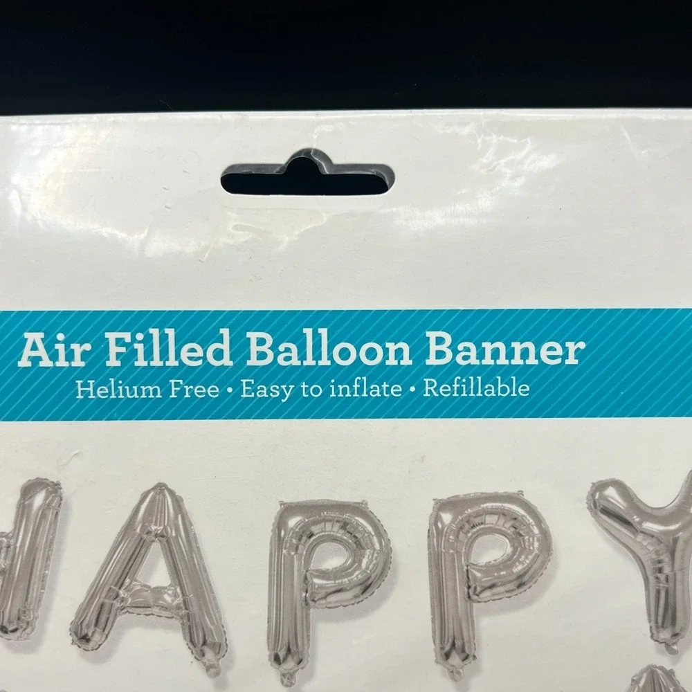 Way To Celebrate new sealed